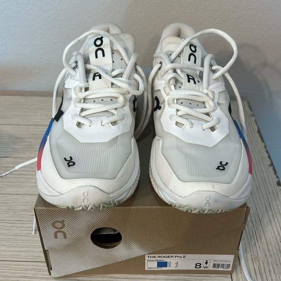 On THE ROGER Pro 2 - Picture 2 of 5